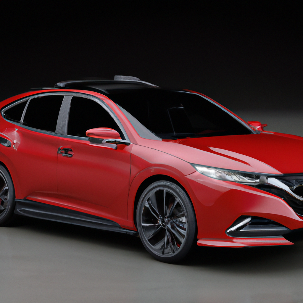 Acura ILX 2019 4dr Sedan Specs: Unleash the Power and Comfort of this Compact Car