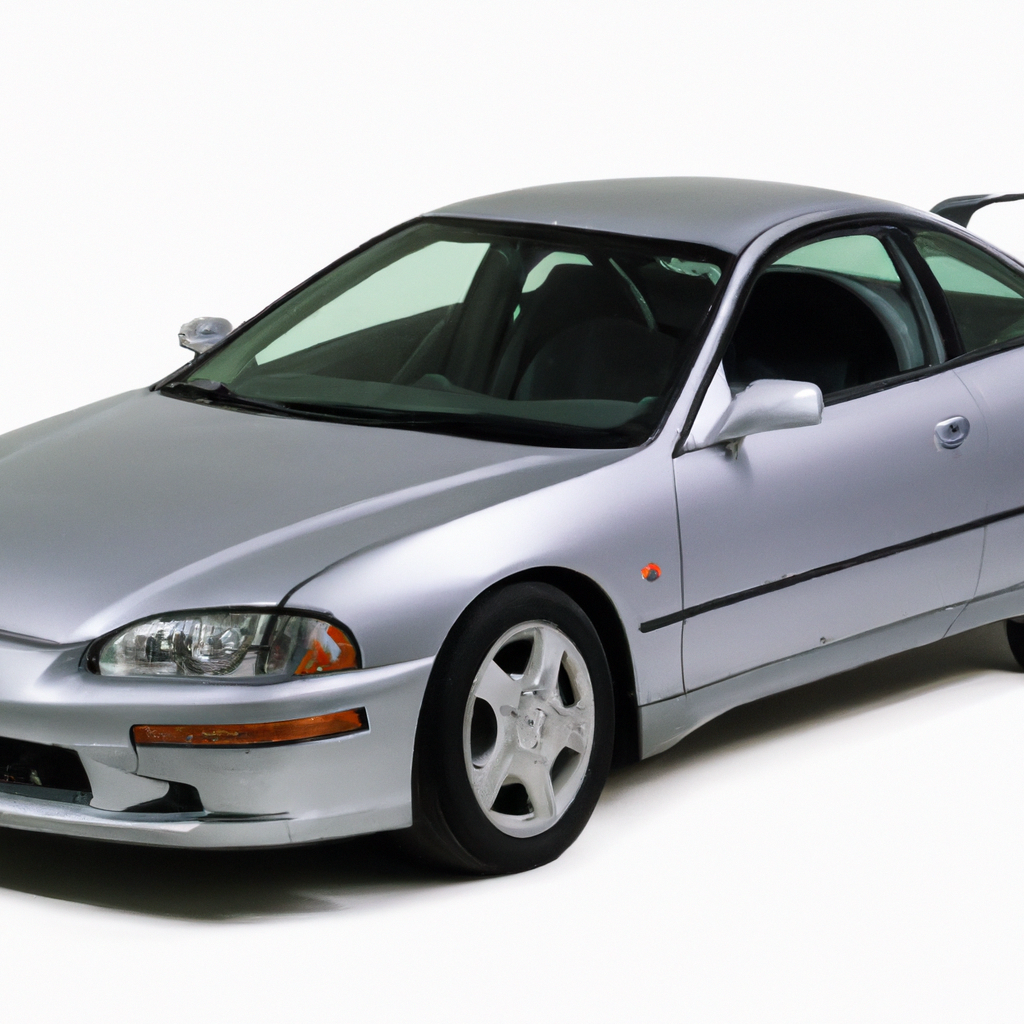 Comprehensive Acura Integra 1999 LS 2dr Hatchback Specs Revealed