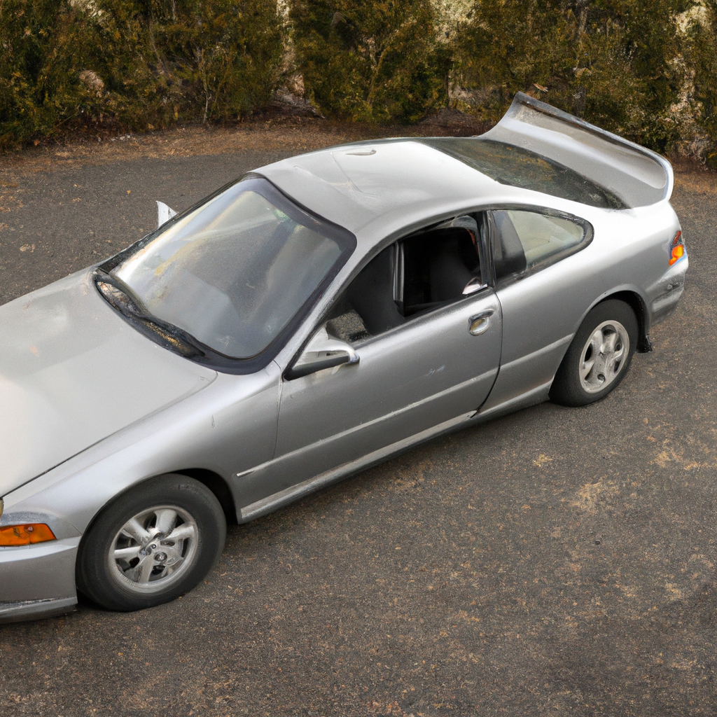 Comprehensive Acura Integra 1999 LS 2dr Hatchback Specs Revealed