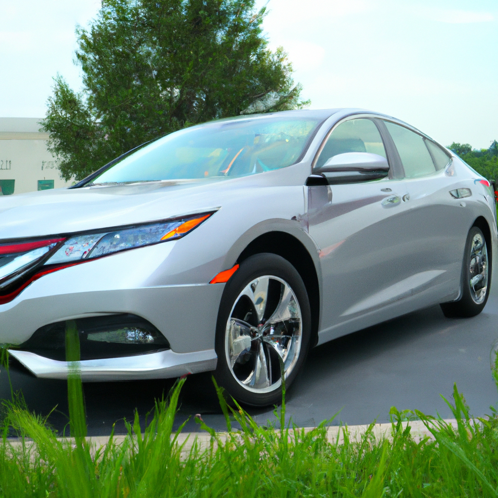 Exciting Acura ILX 2016: Unveiling the Power-Packed Specifications and Features