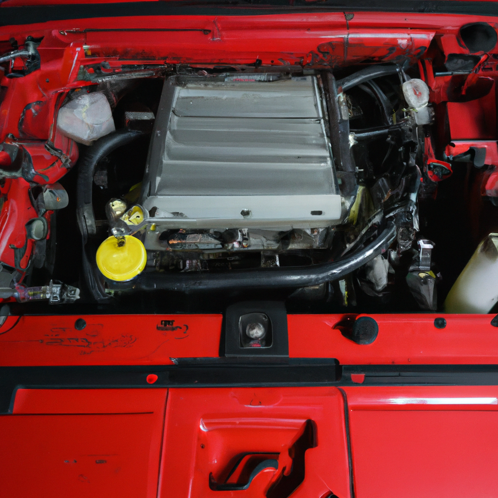 Secrets of the Acura Integra 1991 RS 2dr Hatchback