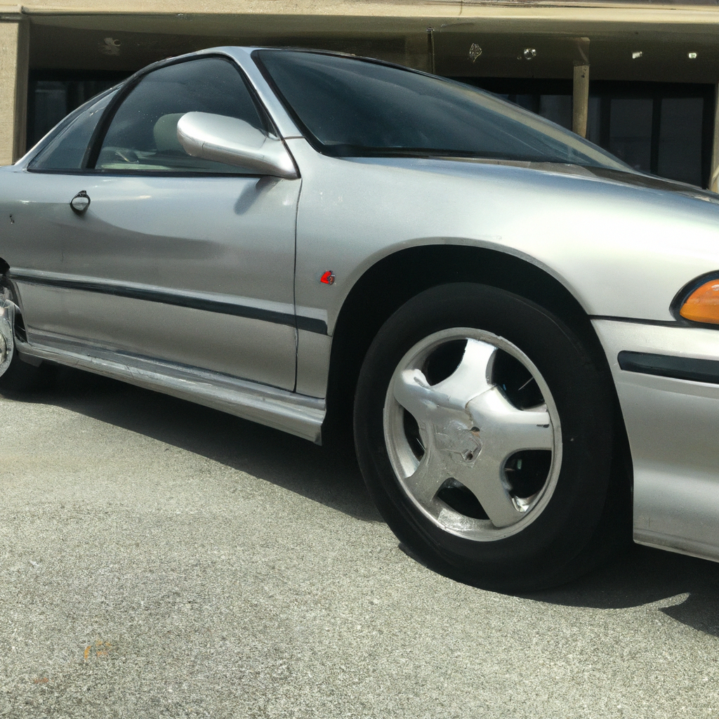 Ultimate Acura Integra 2000 LS 4dr Sedan Specs