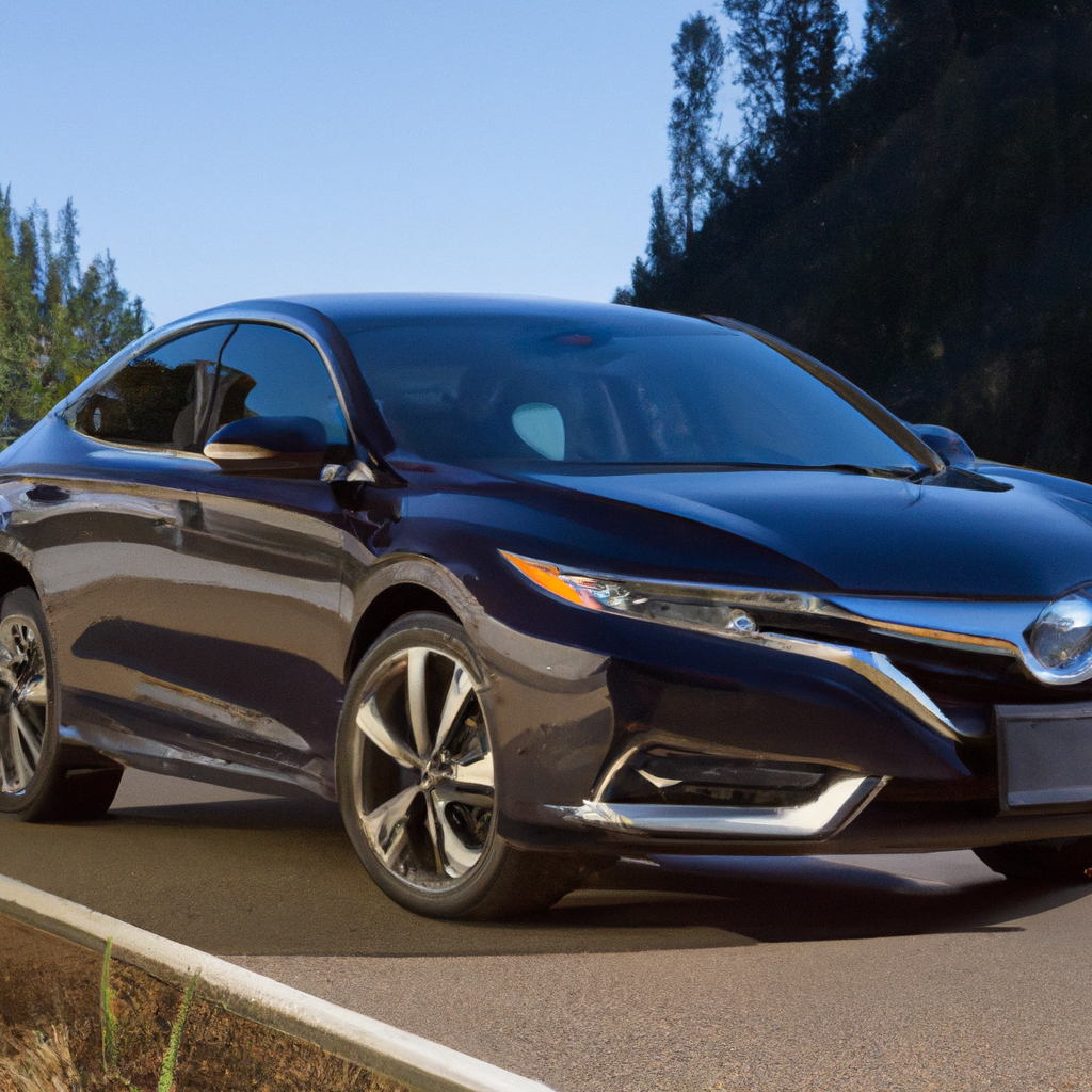Ultimate Guide to the High-Performance Acura ILX 2017: Discover its Top-Notch Specs and Features