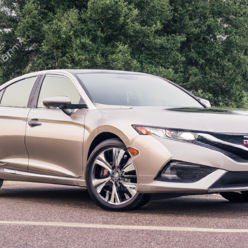 Ultimate Guide to the High-Performance Acura ILX 2017: Discover its Top-Notch Specs and Features